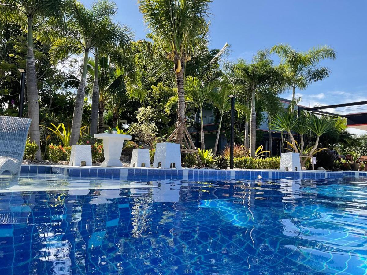 Sunset Resorts And Bar Ban Nong Chaeng  Exterior foto