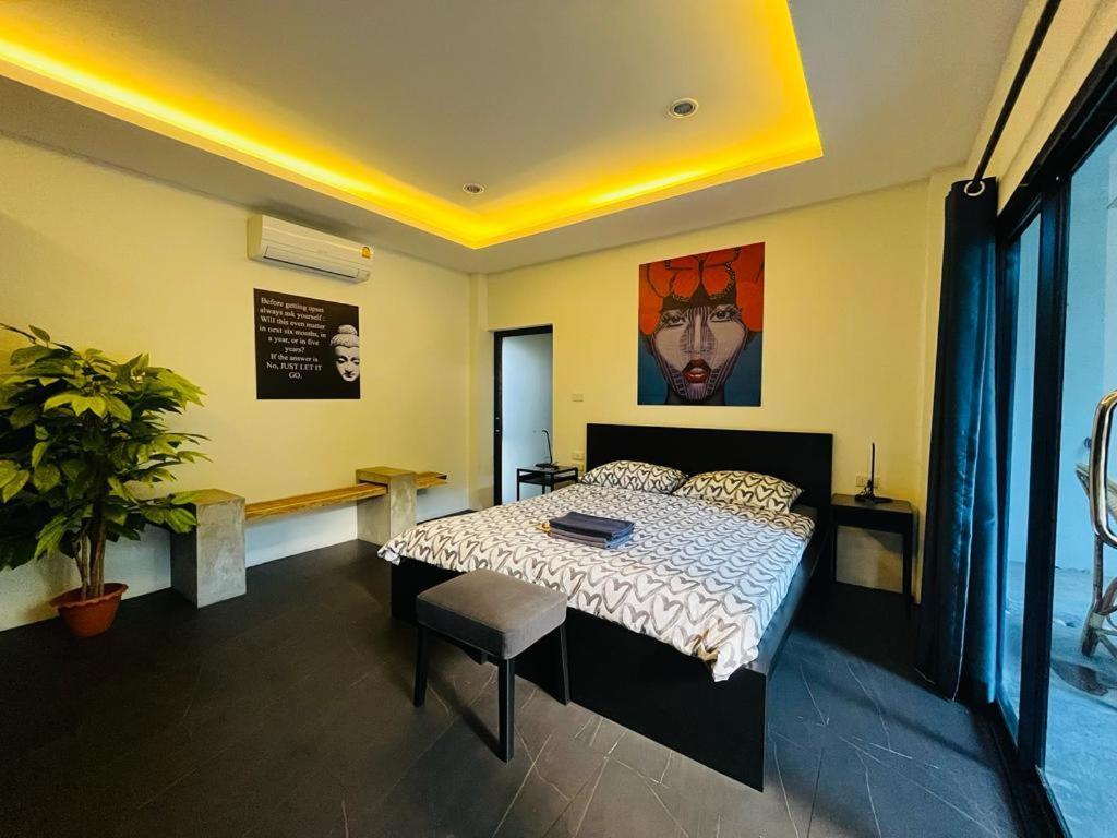 Sunset Resorts And Bar Ban Nong Chaeng  Exterior foto