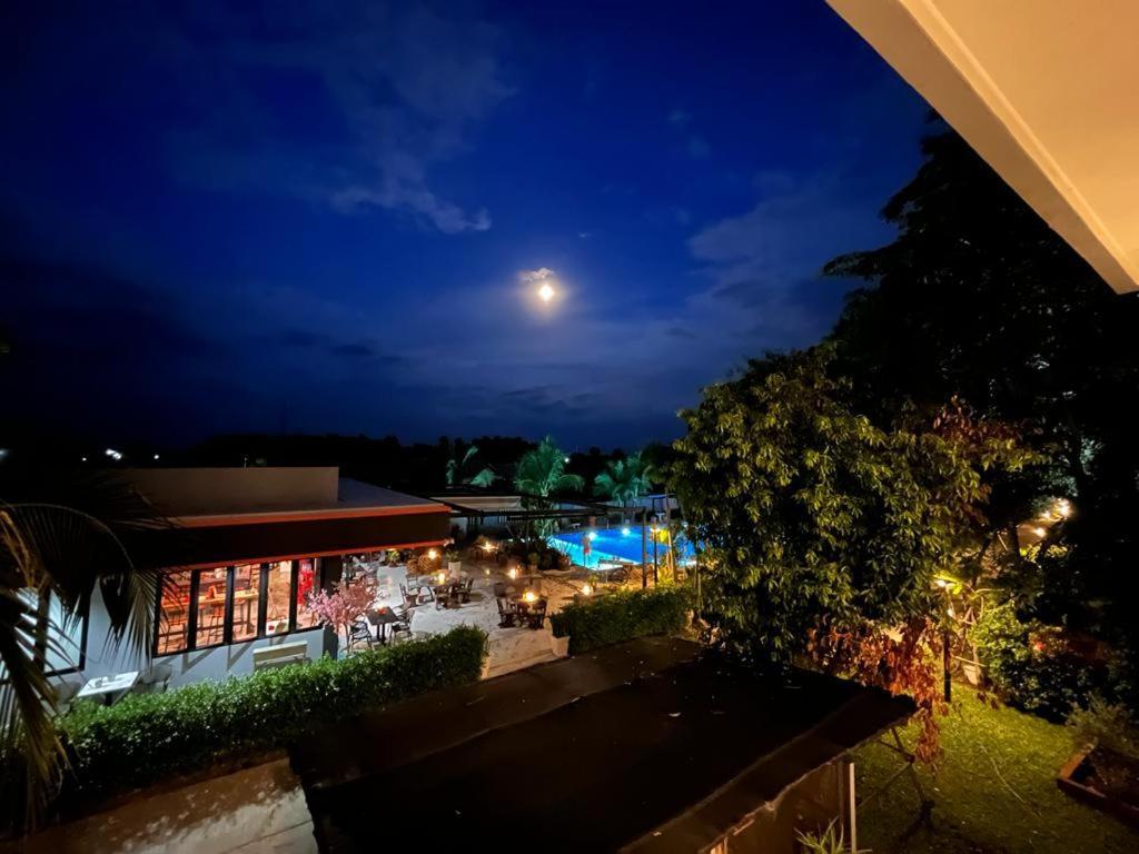 Sunset Resorts And Bar Ban Nong Chaeng  Exterior foto